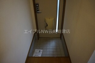 諏訪神社駅 徒歩3分 1階の物件内観写真